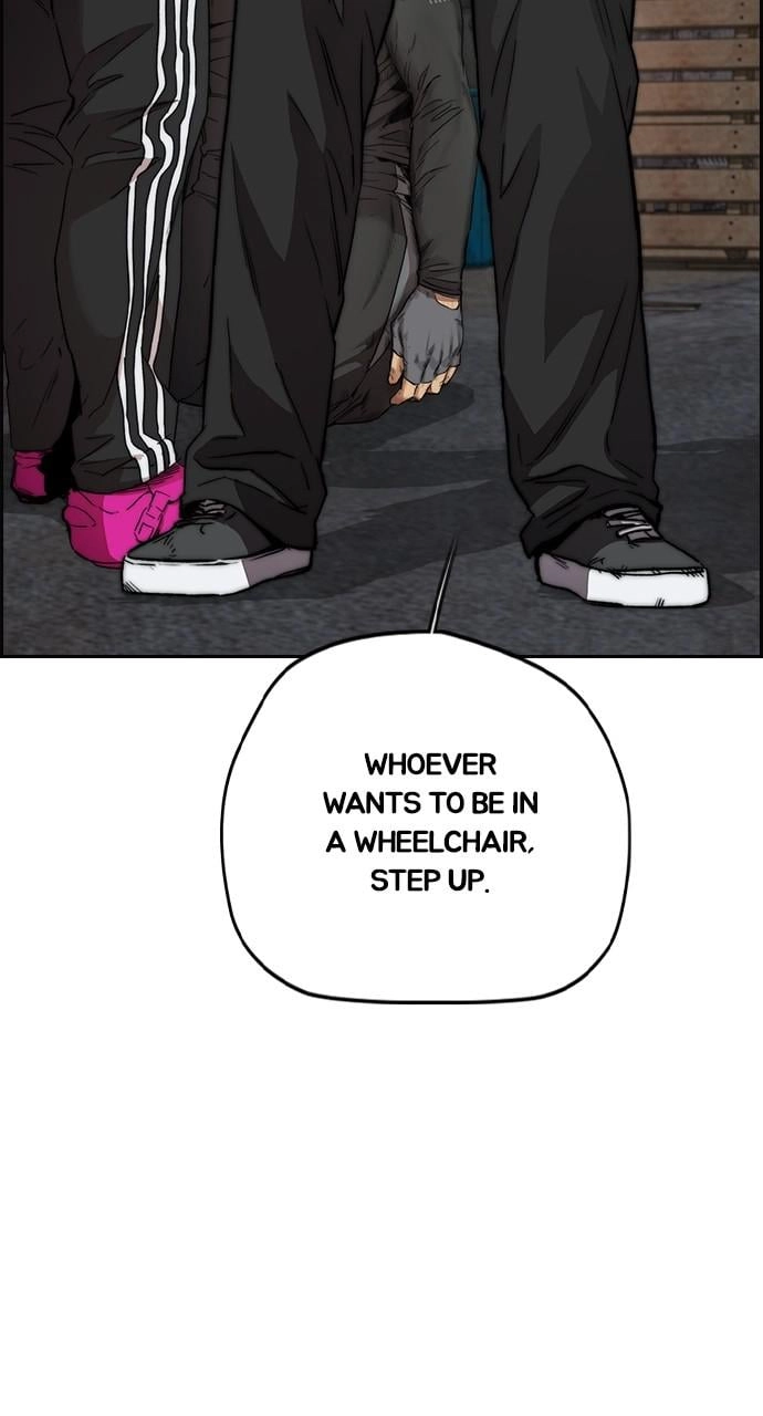 Wind Breaker Chapter 426 – S4-48 Page 156