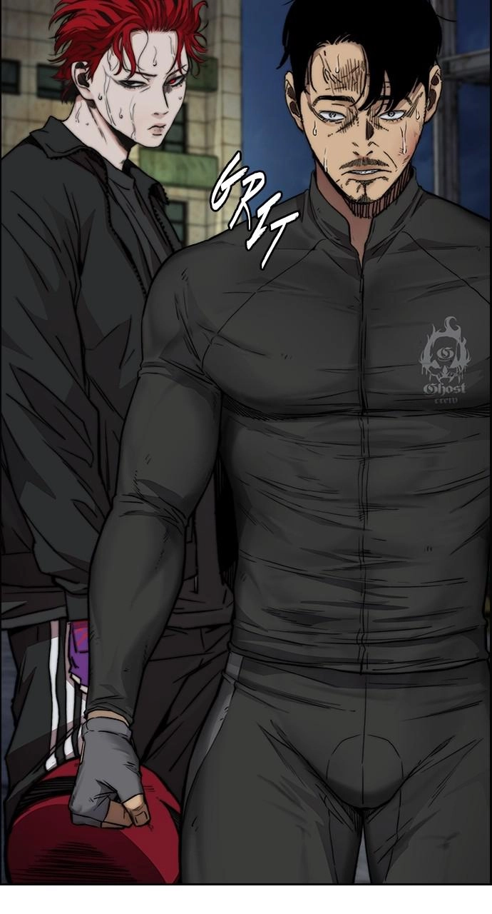 Wind Breaker Chapter 426 – S4-48 Page 100