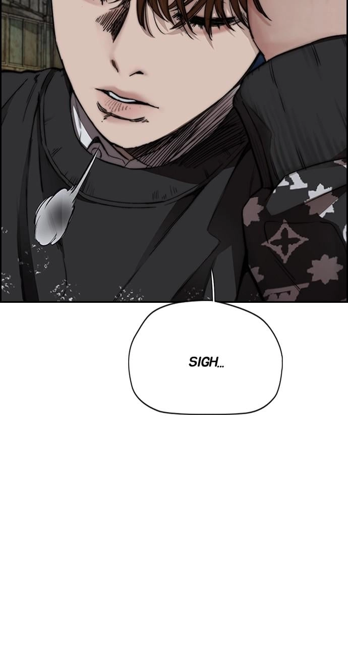 Wind Breaker Chapter 426 – S4-48 Page 40