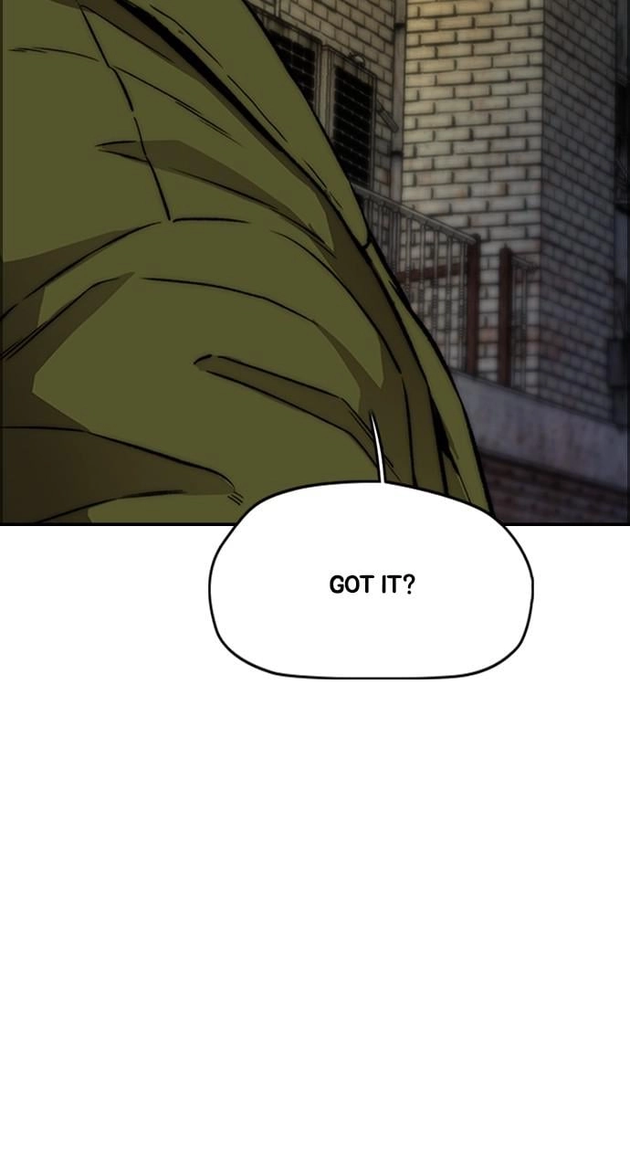 Wind Breaker Chapter 426 – S4-48 Page 97