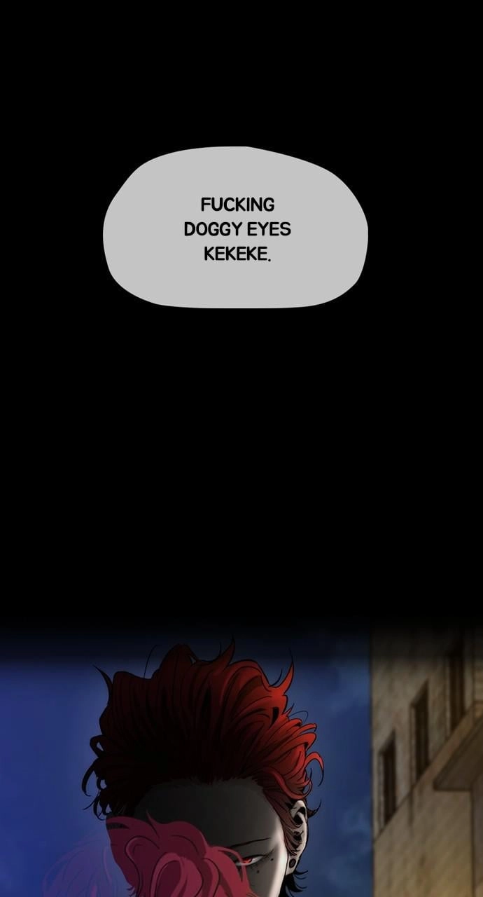 Wind Breaker Chapter 426 – S4-48 Page 135