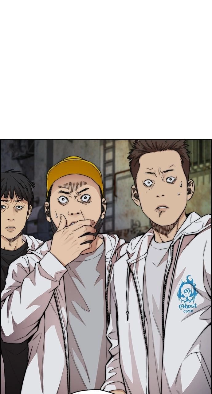 Wind Breaker Chapter 426 – S4-48 Page 34
