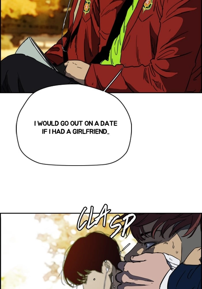 Wind Breaker Chapter 193 – S2-125 Page 41