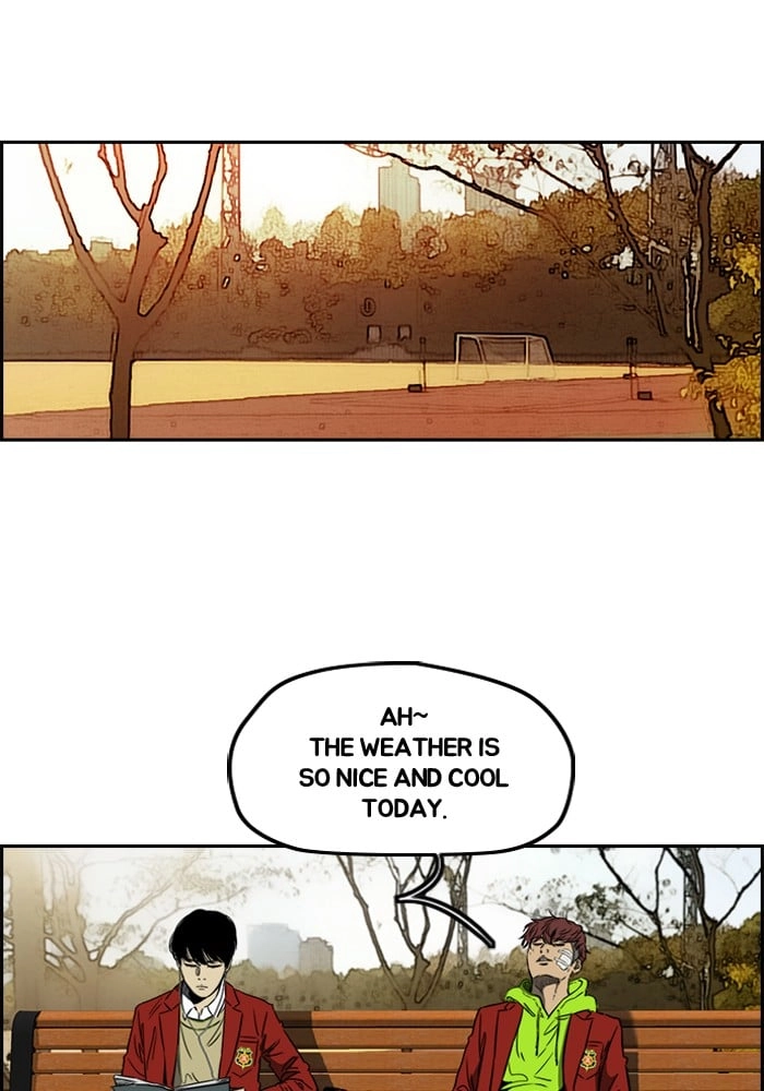 Wind Breaker Chapter 193 – S2-125 Page 38