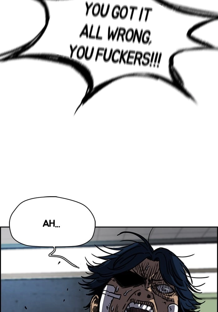 Wind Breaker Chapter 193 – S2-125 Page 28