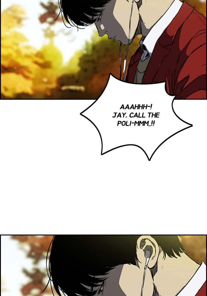 Wind Breaker Chapter 193 – S2-125 Page 45