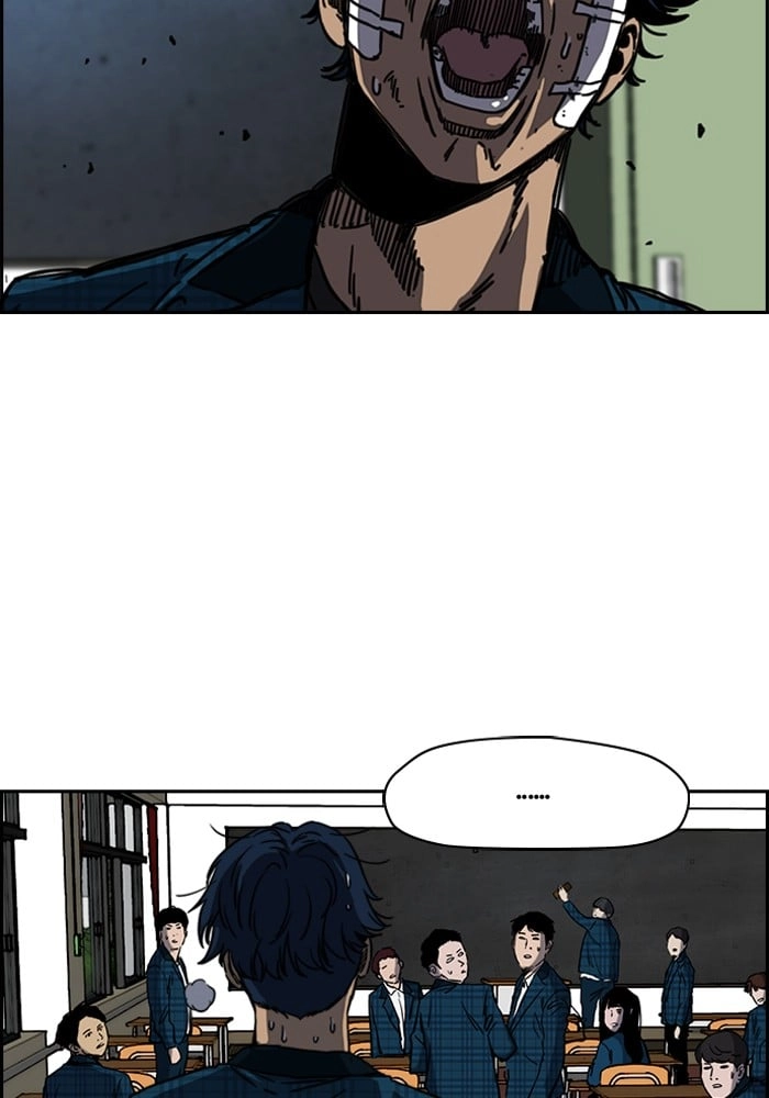 Wind Breaker Chapter 193 – S2-125 Page 29