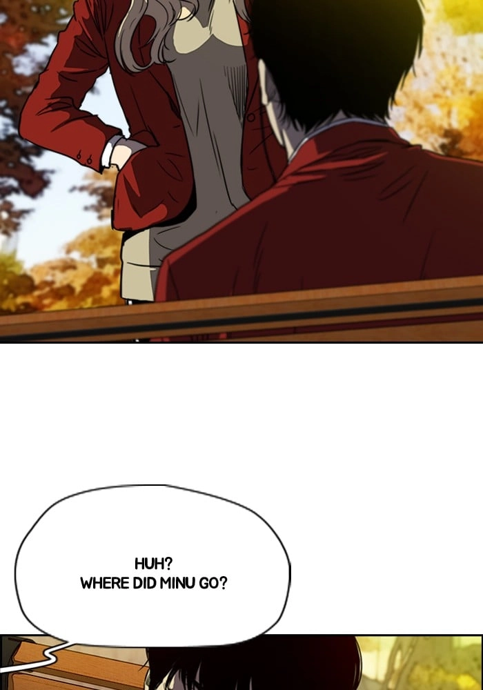 Wind Breaker Chapter 193 – S2-125 Page 49