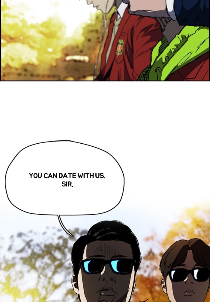 Wind Breaker Chapter 193 – S2-125 Page 42