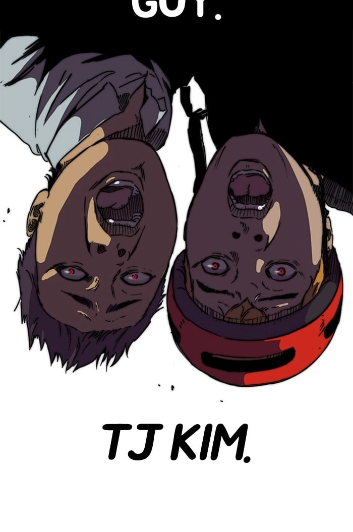 Wind Breaker Chapter 193 – S2-125 Page 25