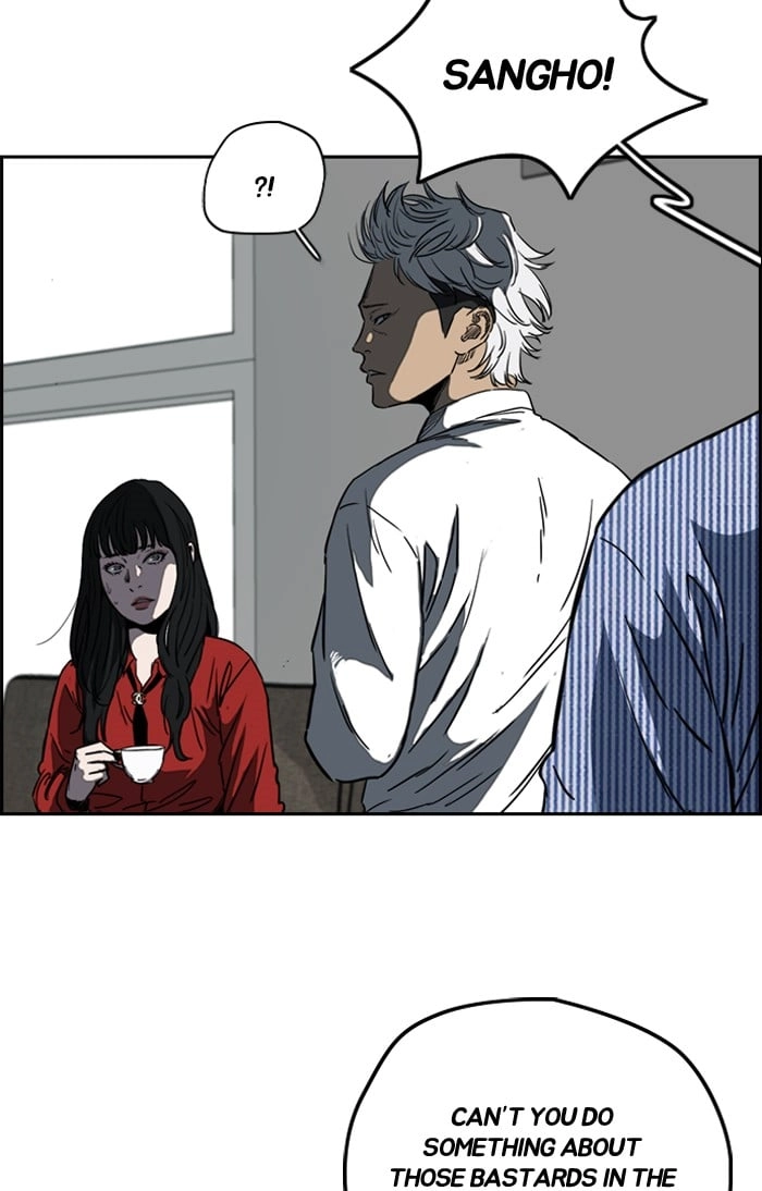 Wind Breaker Chapter 193 – S2-125 Page 10