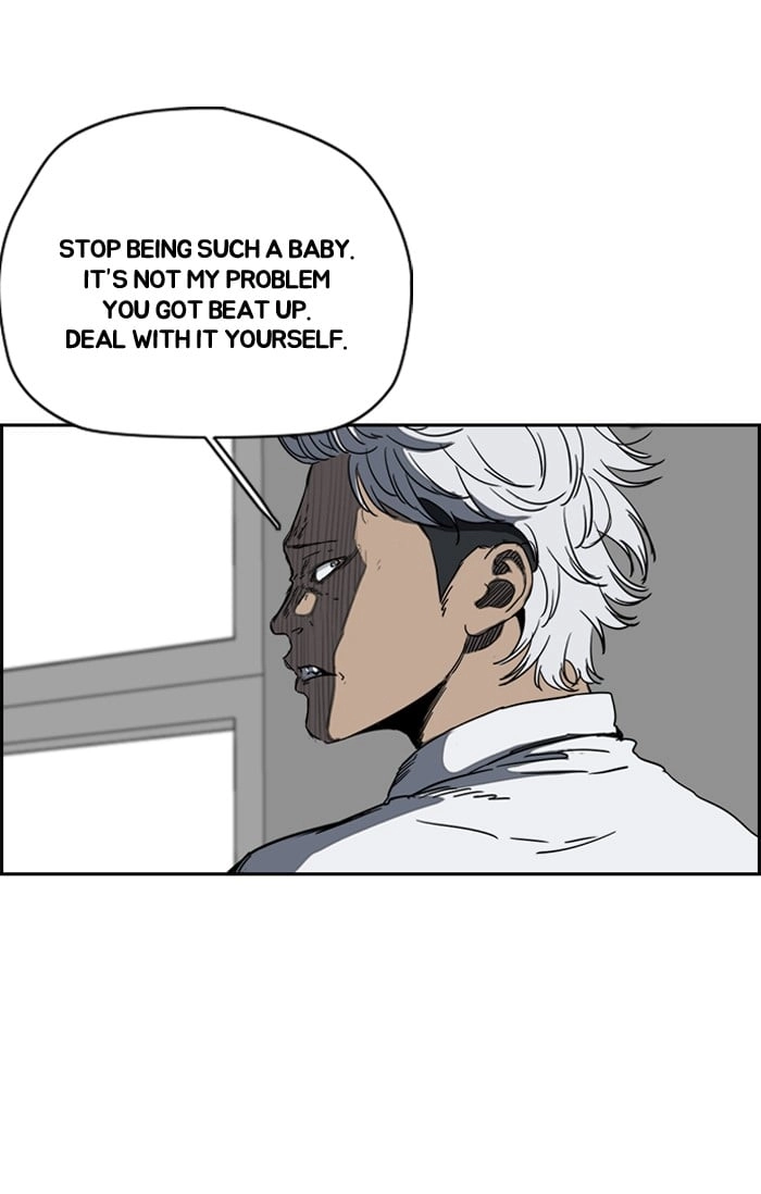 Wind Breaker Chapter 193 – S2-125 Page 12