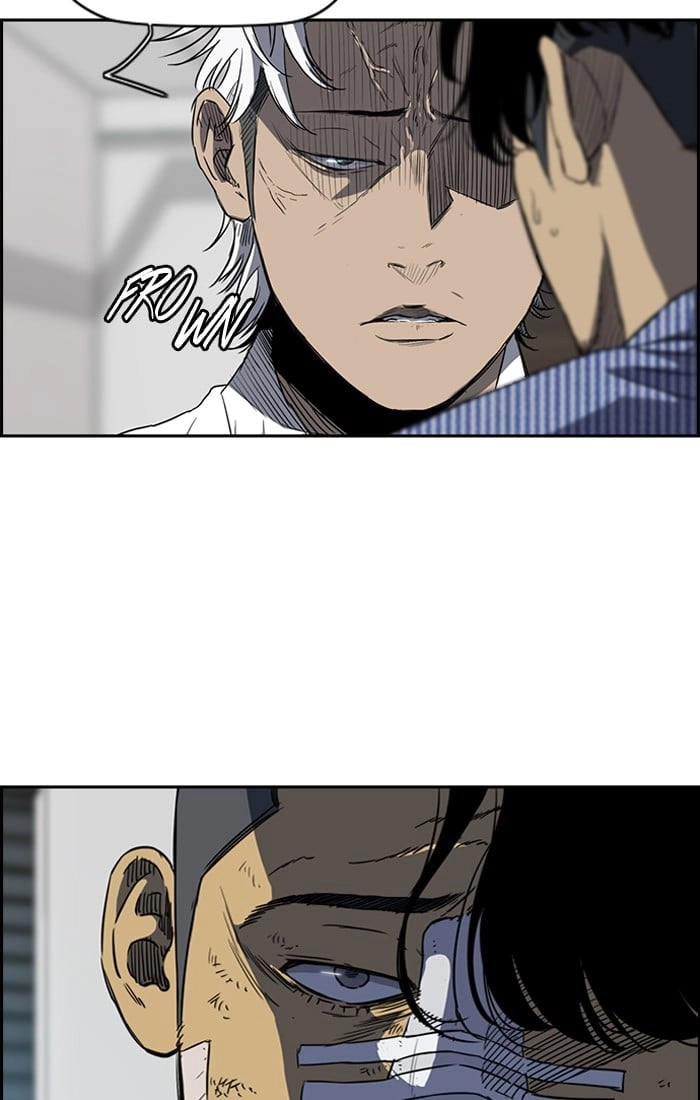 Wind Breaker Chapter 193 – S2-125 Page 14