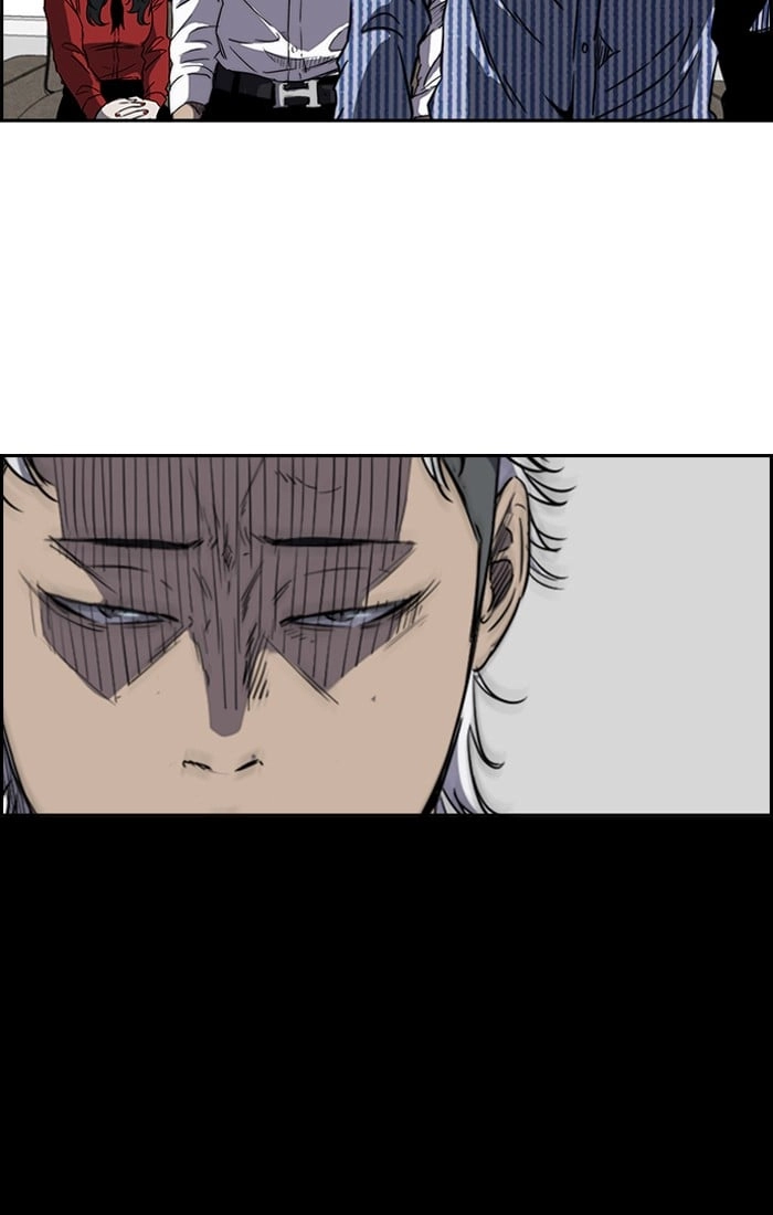 Wind Breaker Chapter 193 – S2-125 Page 18