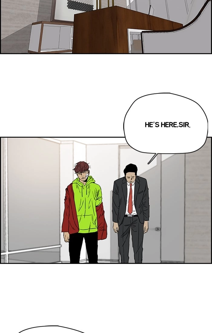 Wind Breaker Chapter 193 – S2-125 Page 58