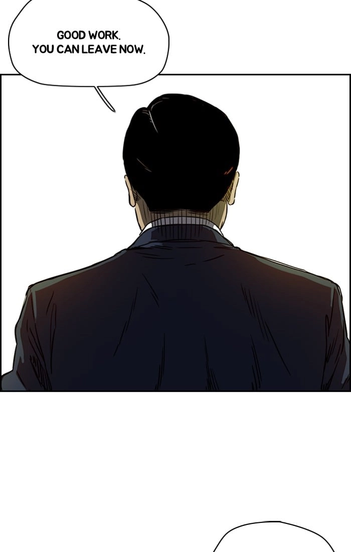 Wind Breaker Chapter 193 – S2-125 Page 59