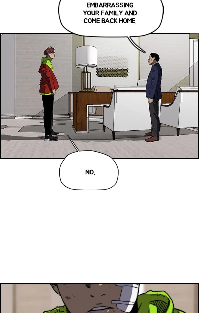 Wind Breaker Chapter 193 – S2-125 Page 62