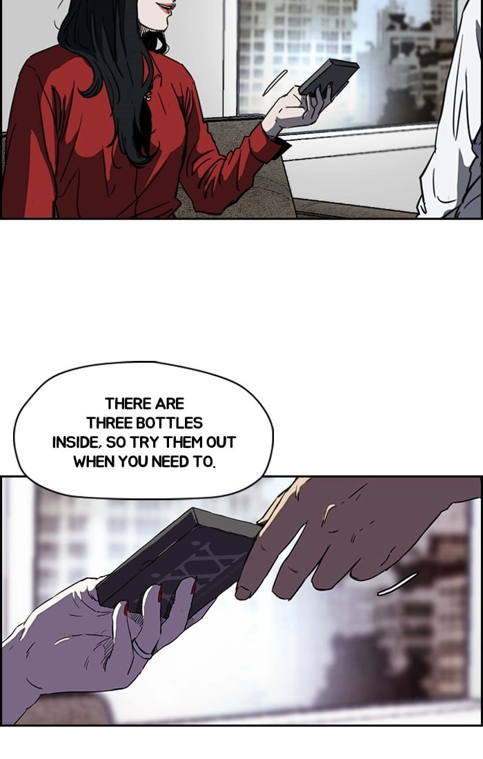Wind Breaker Chapter 193 – S2-125 Page 8