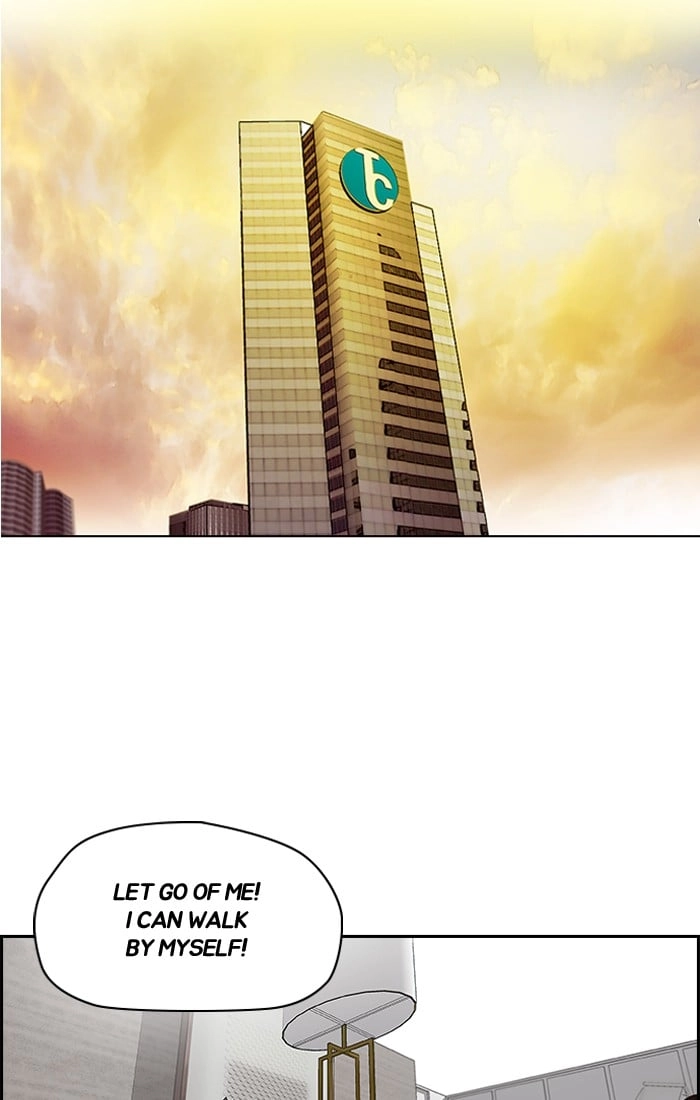 Wind Breaker Chapter 193 – S2-125 Page 57