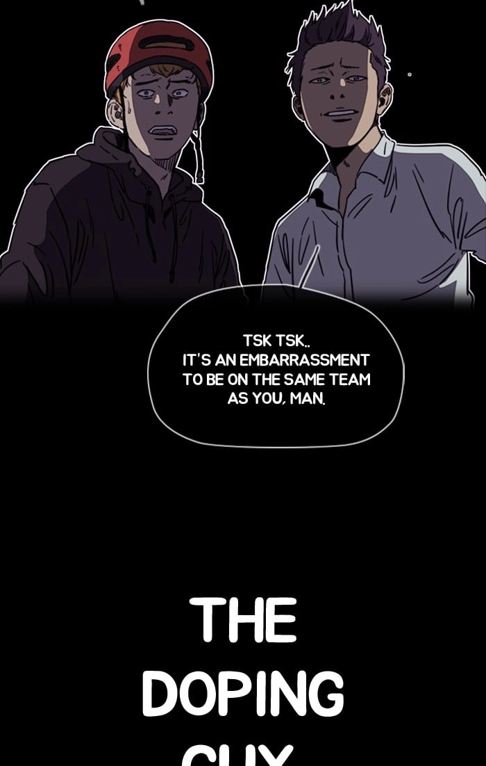 Wind Breaker Chapter 193 – S2-125 Page 24