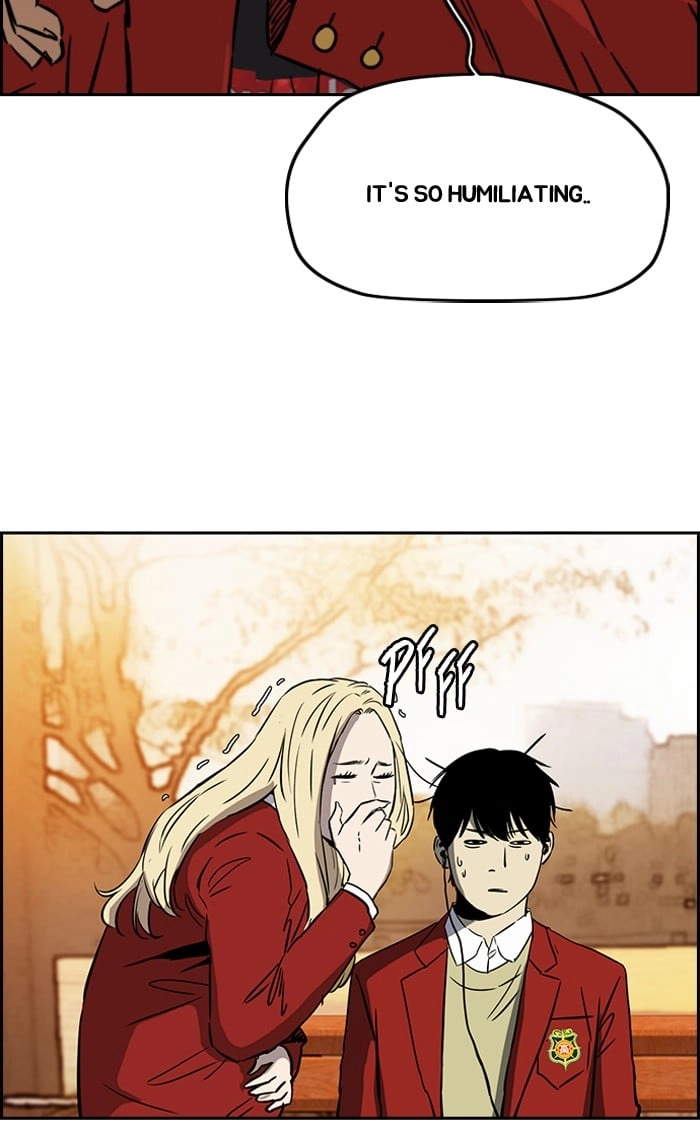 Wind Breaker Chapter 193 – S2-125 Page 54