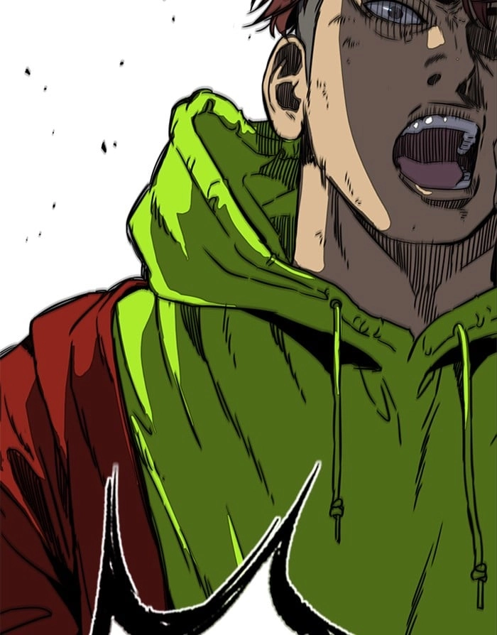 Wind Breaker Chapter 193 – S2-125 Page 64