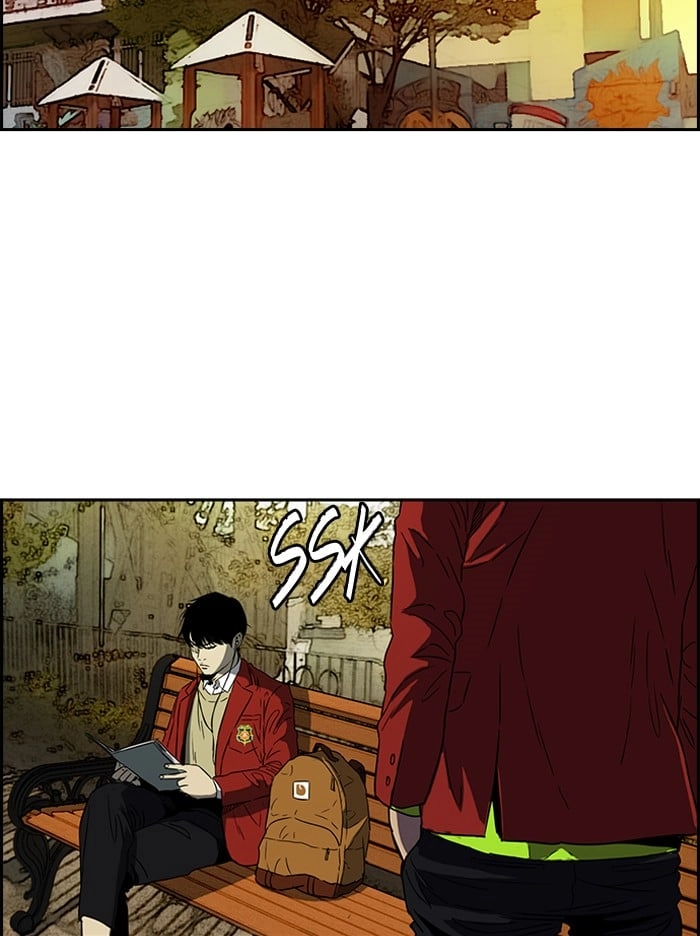 Wind Breaker Chapter 193 – S2-125 Page 36