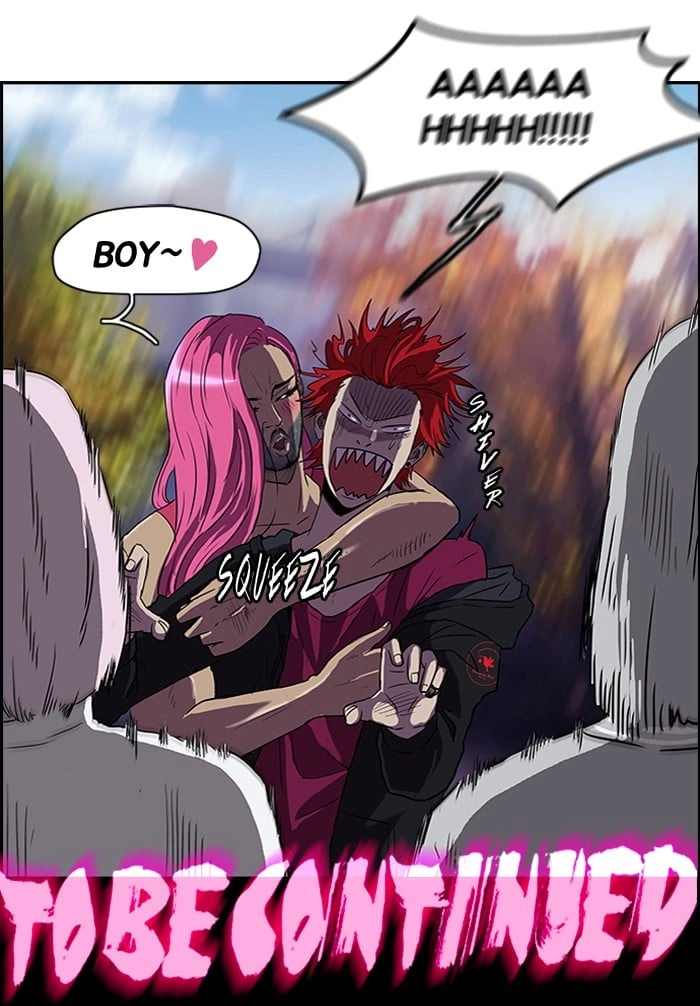 Wind Breaker Chapter 78 – S2-10 Page 56