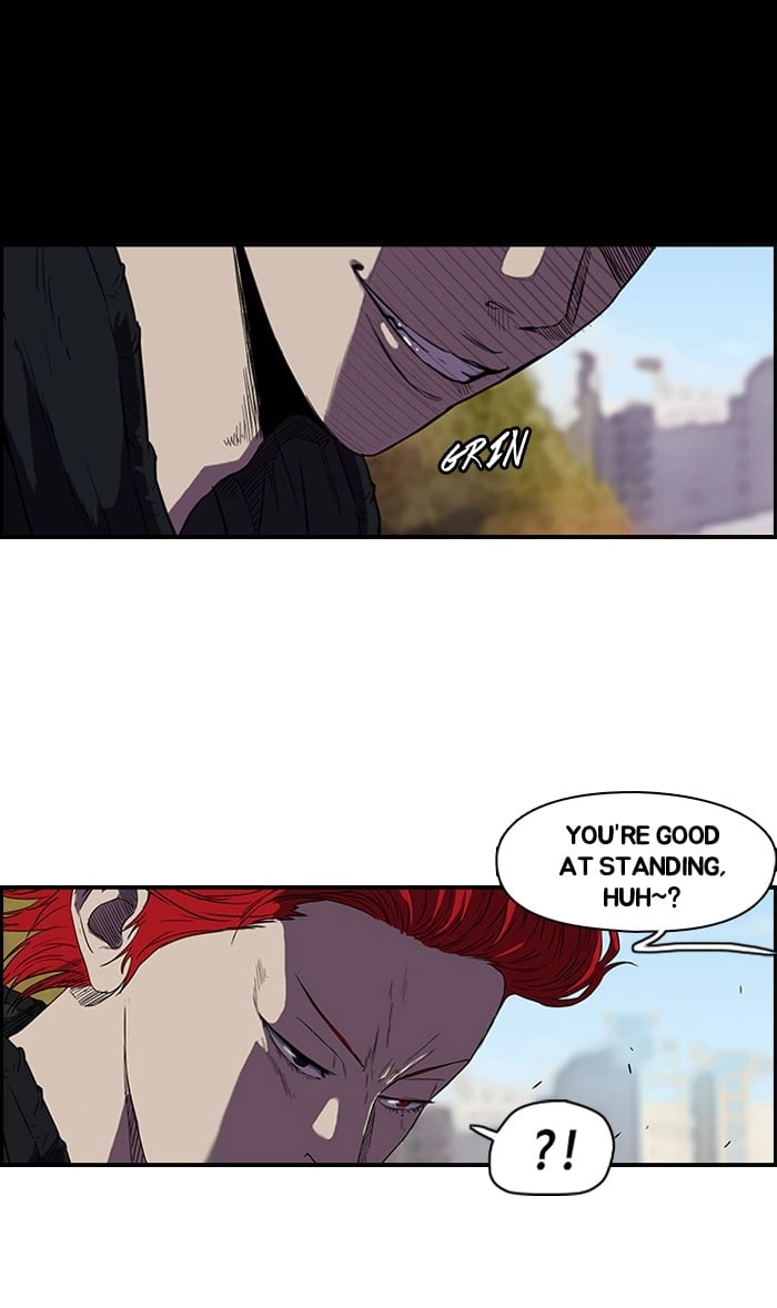 Wind Breaker Chapter 78 – S2-10 Page 47