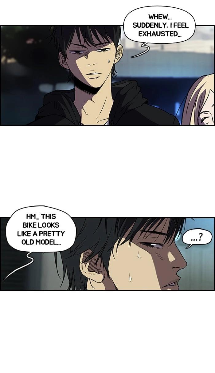 Wind Breaker Chapter 78 – S2-10 Page 14