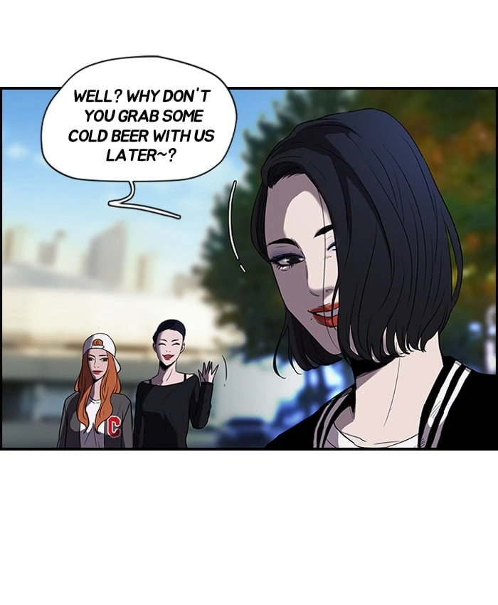 Wind Breaker Chapter 78 – S2-10 Page 53