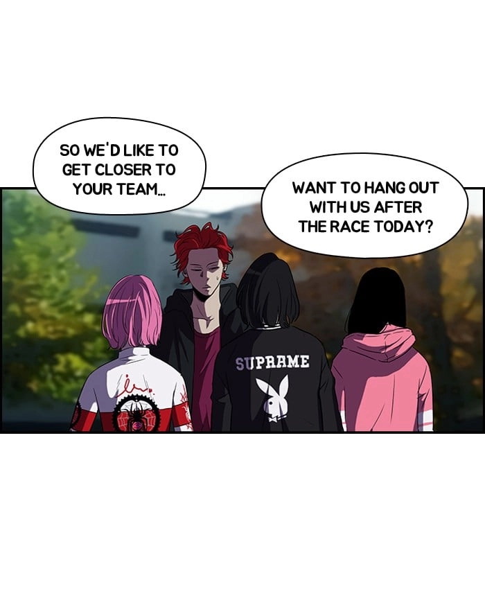 Wind Breaker Chapter 78 – S2-10 Page 51