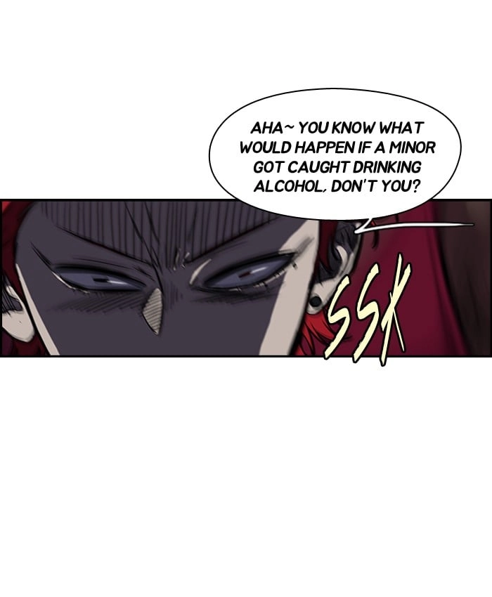 Wind Breaker Chapter 78 – S2-10 Page 55