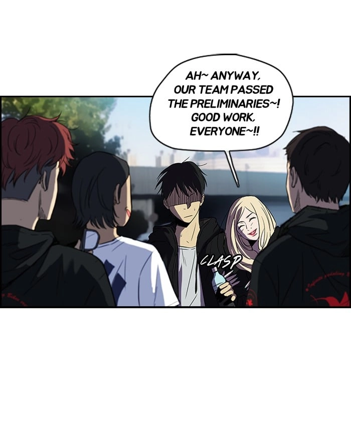 Wind Breaker Chapter 78 – S2-10 Page 13