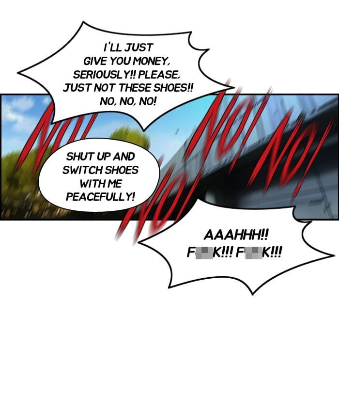 Wind Breaker Chapter 78 – S2-10 Page 32