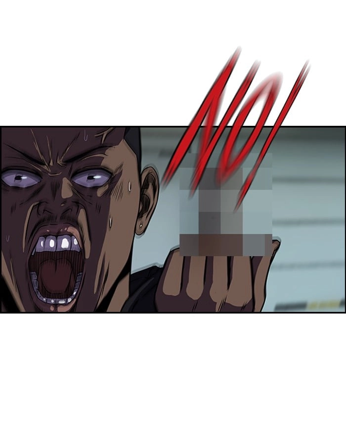 Wind Breaker Chapter 78 – S2-10 Page 31