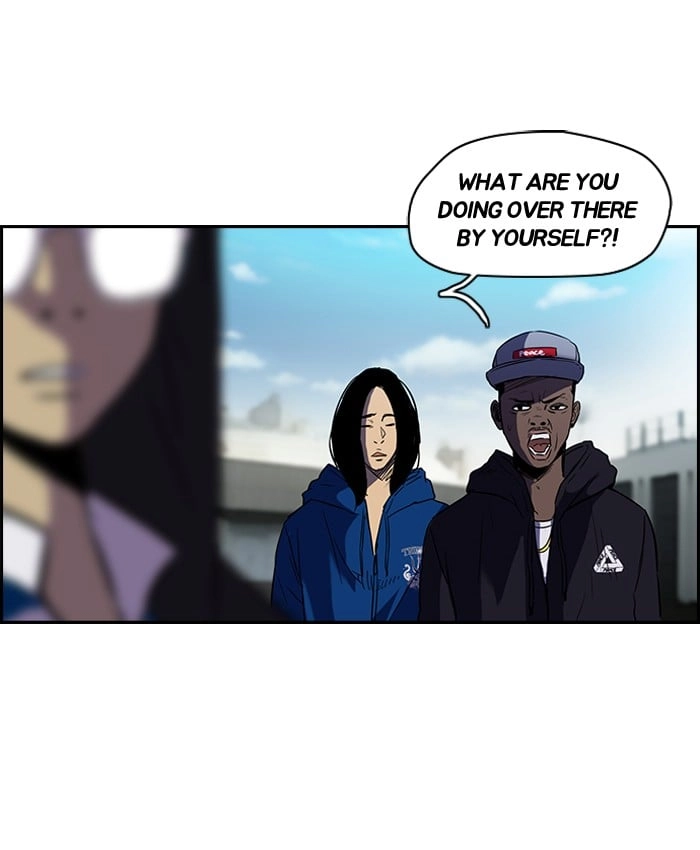 Wind Breaker Chapter 78 – S2-10 Page 20