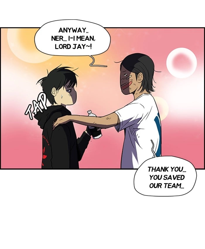Wind Breaker Chapter 78 – S2-10 Page 12