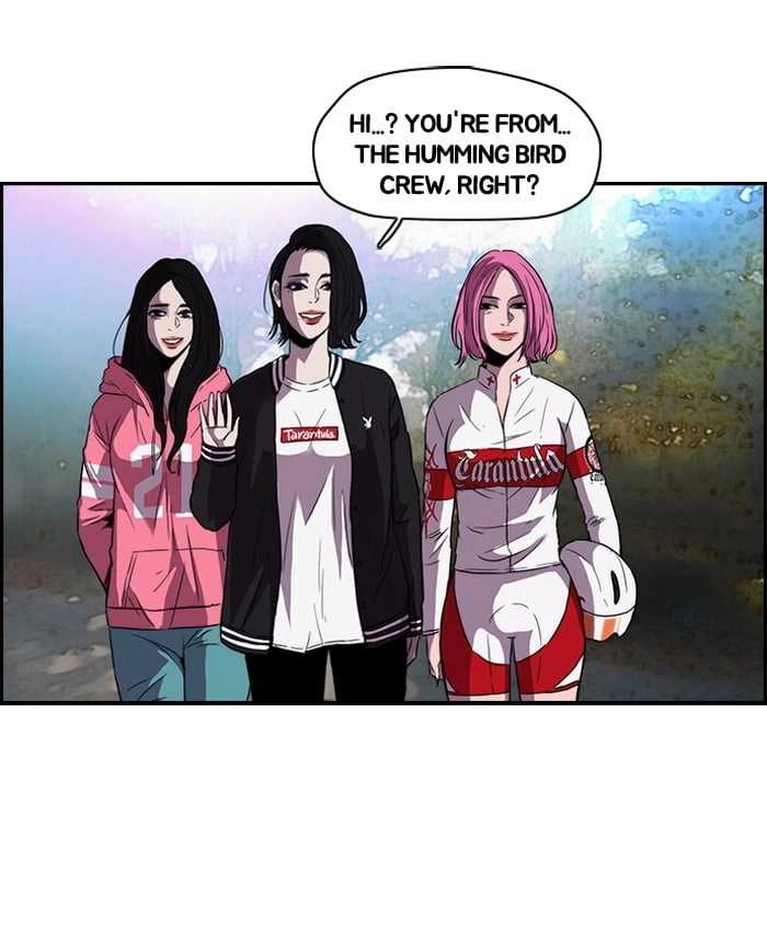 Wind Breaker Chapter 78 – S2-10 Page 48