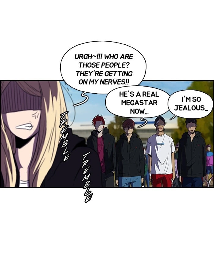 Wind Breaker Chapter 78 – S2-10 Page 6