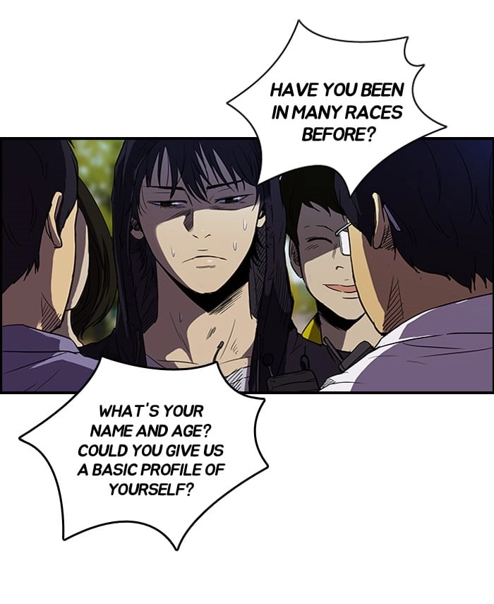 Wind Breaker Chapter 78 – S2-10 Page 5
