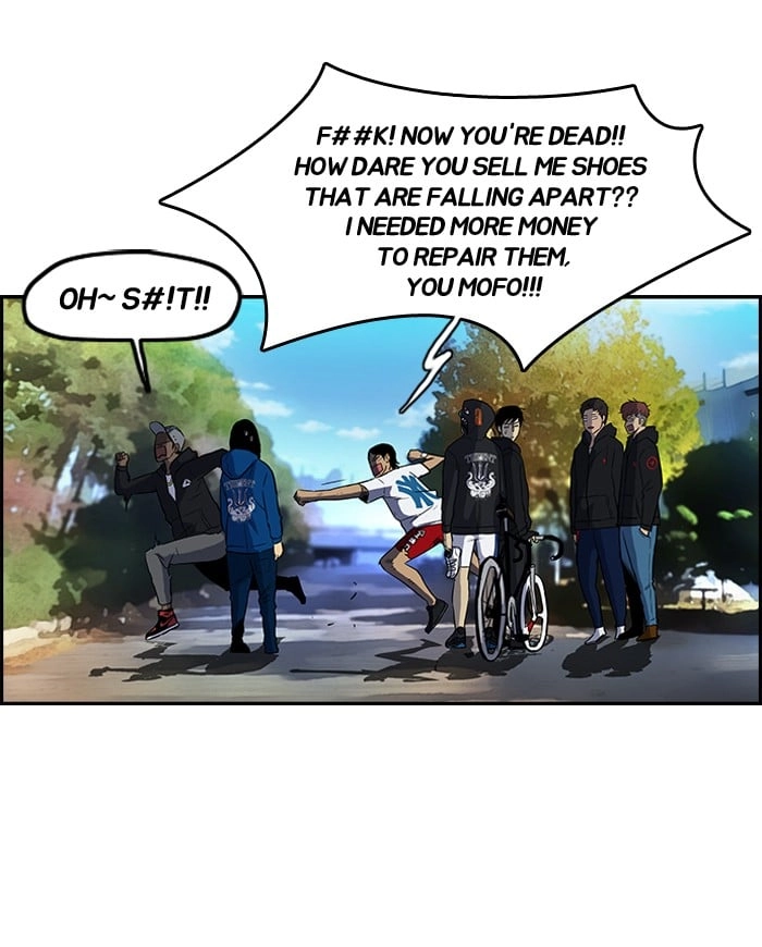Wind Breaker Chapter 78 – S2-10 Page 24