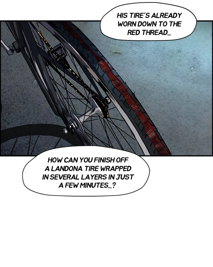 Wind Breaker Chapter 78 – S2-10 Page 11