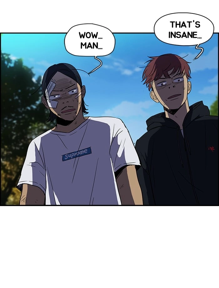 Wind Breaker Chapter 78 – S2-10 Page 10