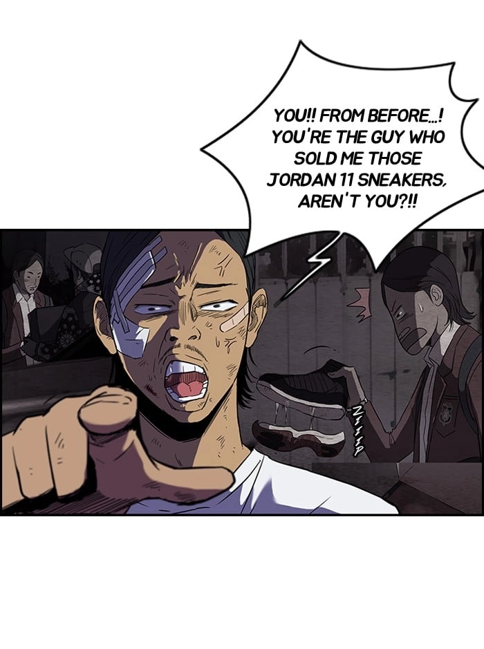 Wind Breaker Chapter 78 – S2-10 Page 22