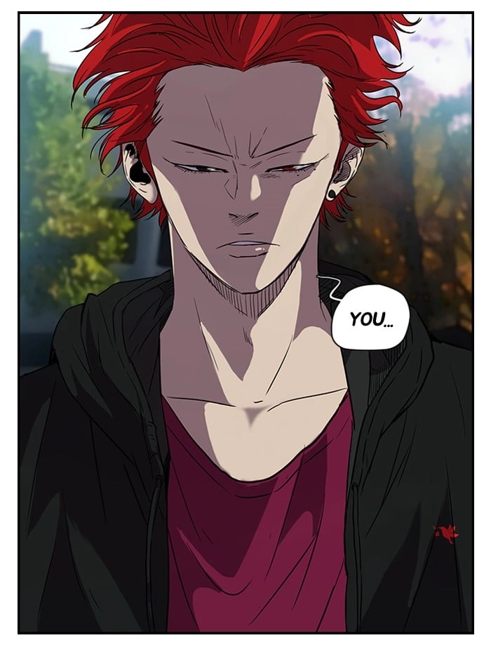 Wind Breaker Chapter 78 – S2-10 Page 54
