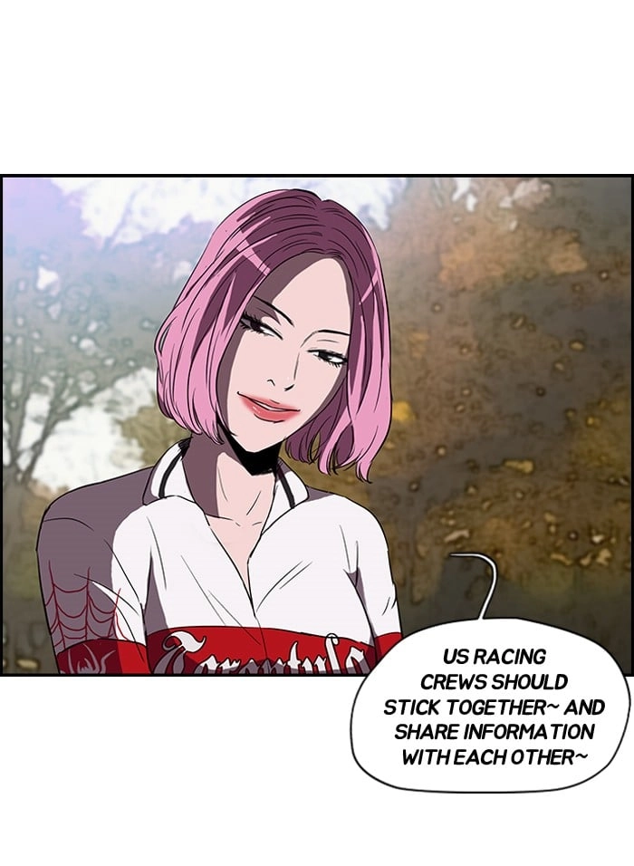 Wind Breaker Chapter 78 – S2-10 Page 52