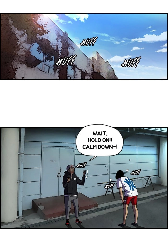 Wind Breaker Chapter 78 – S2-10 Page 26