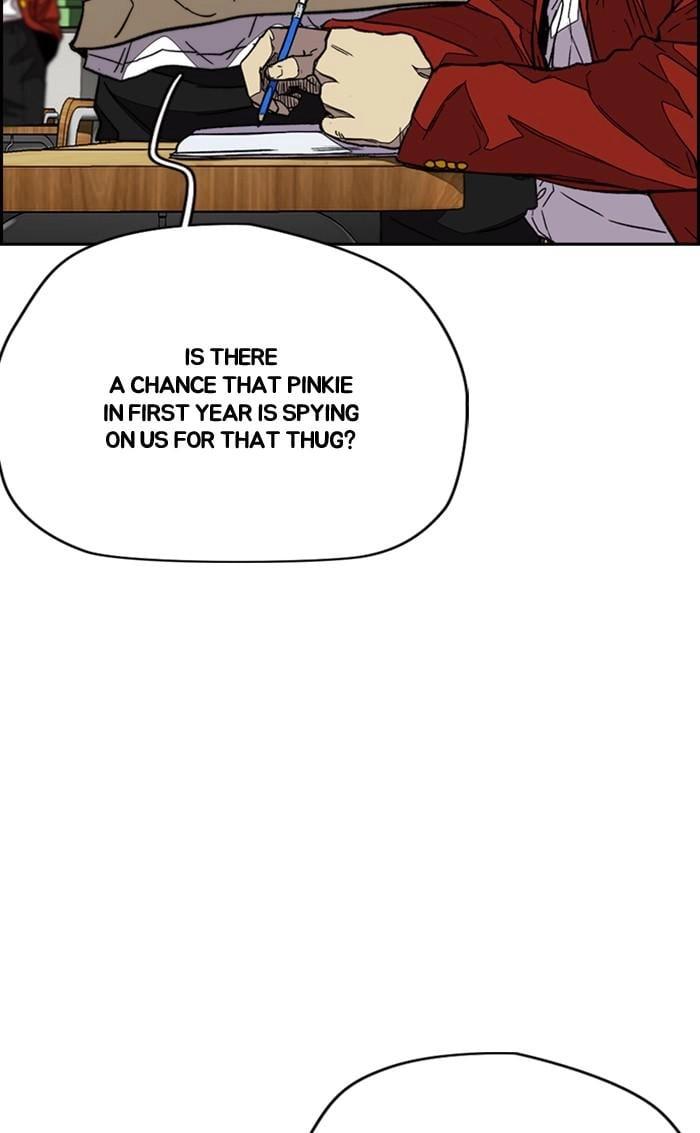 Wind Breaker Chapter 354 – S3-106 Page 96