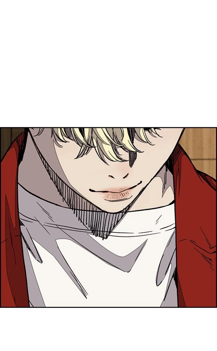 Wind Breaker Chapter 354 – S3-106 Page 92